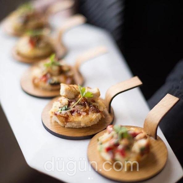 Tatlı Tuzlu Catering Organizasyon