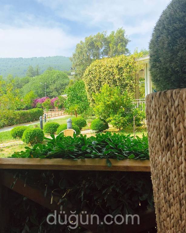 Padok Premium Hotel Atli Spor Klubu