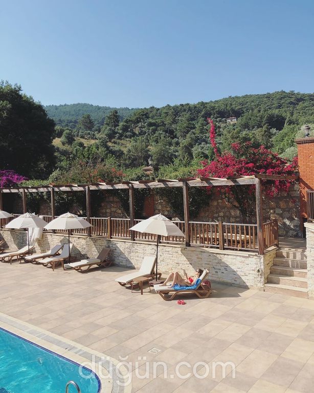 Padok Premium Hotel Atli Spor Klubu