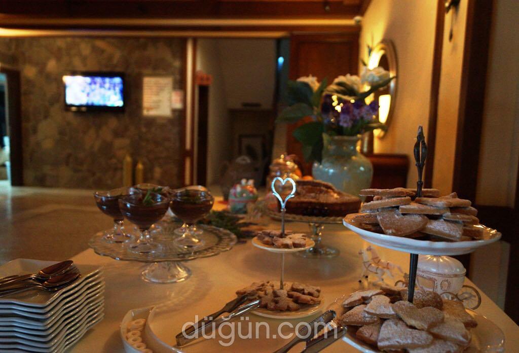 Padok Premium Hotel Atli Spor Klubu