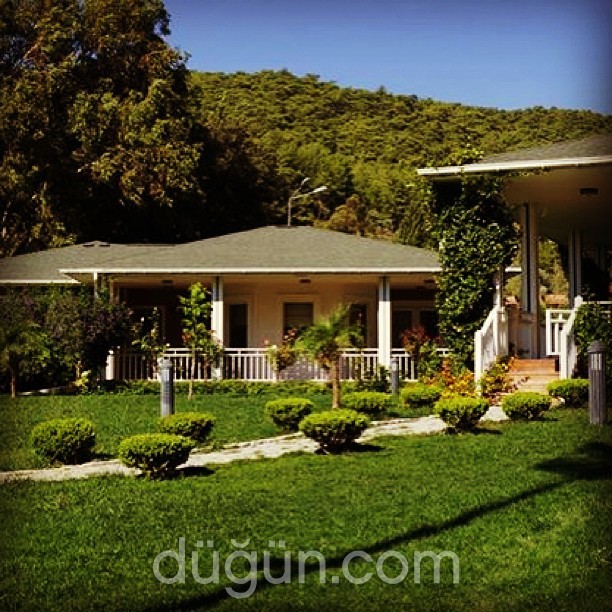 Padok Premium Hotel Atli Spor Klubu