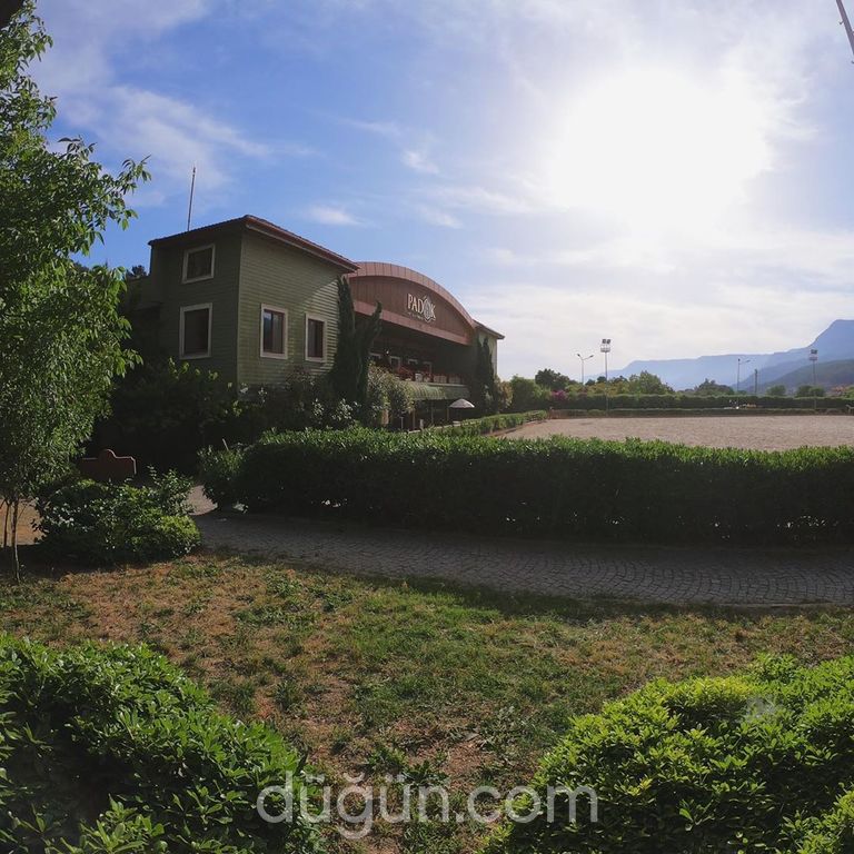 Padok Premium Hotel Atli Spor Klubu