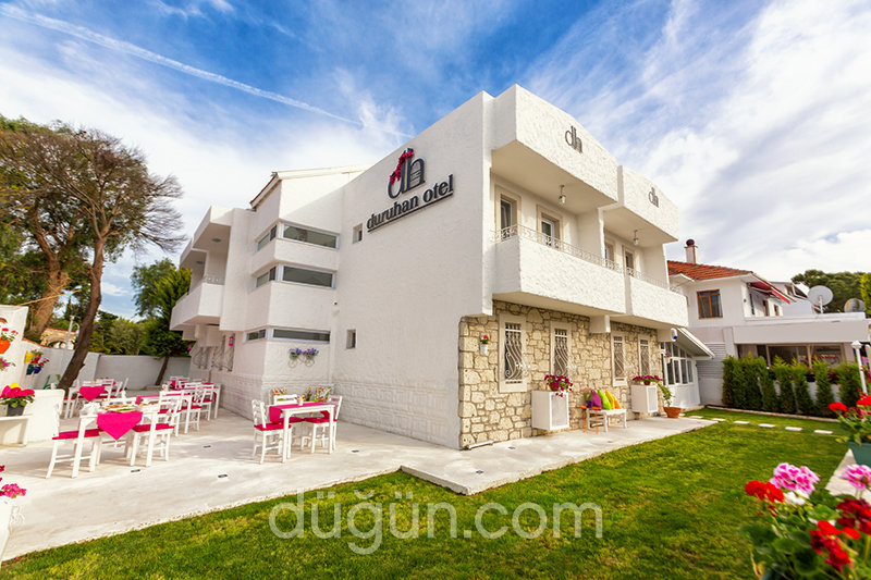 Duruhan Otel