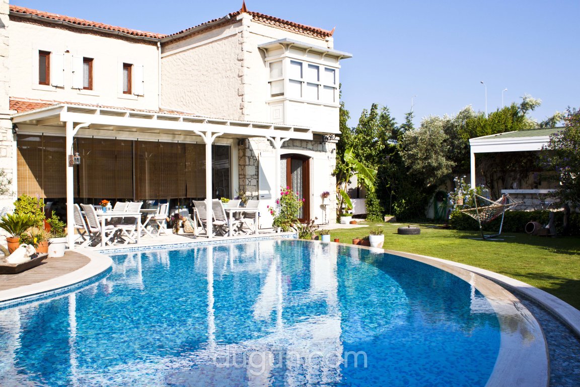 Sedirli Ev Otel Fiyatları Kına ve Bekarlığa Veda Mekan İzmir