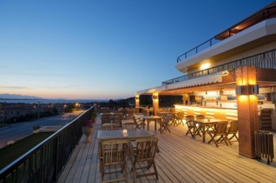 Alaçatı Villarenk Hotel