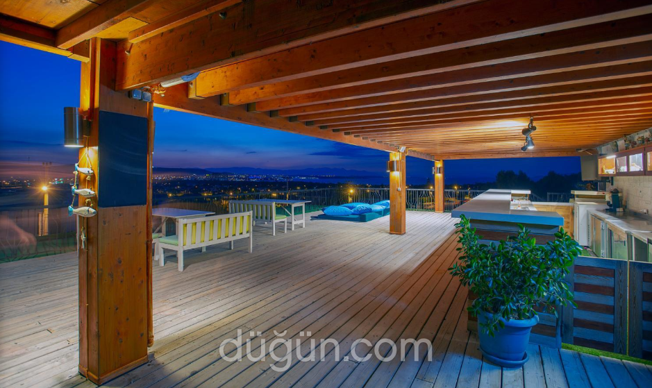 Alaçatı Villarenk Hotel