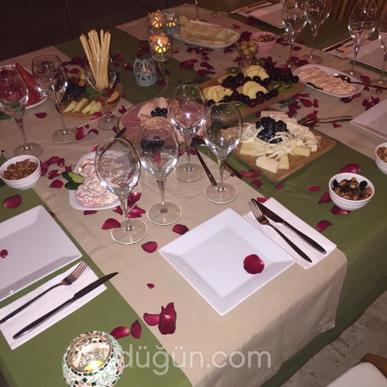 Alaçatı Villarenk Hotel