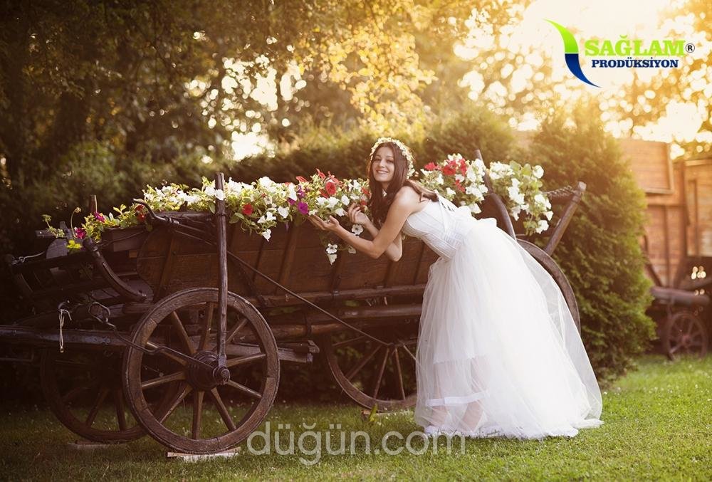 Sağlam Prodüksiyon