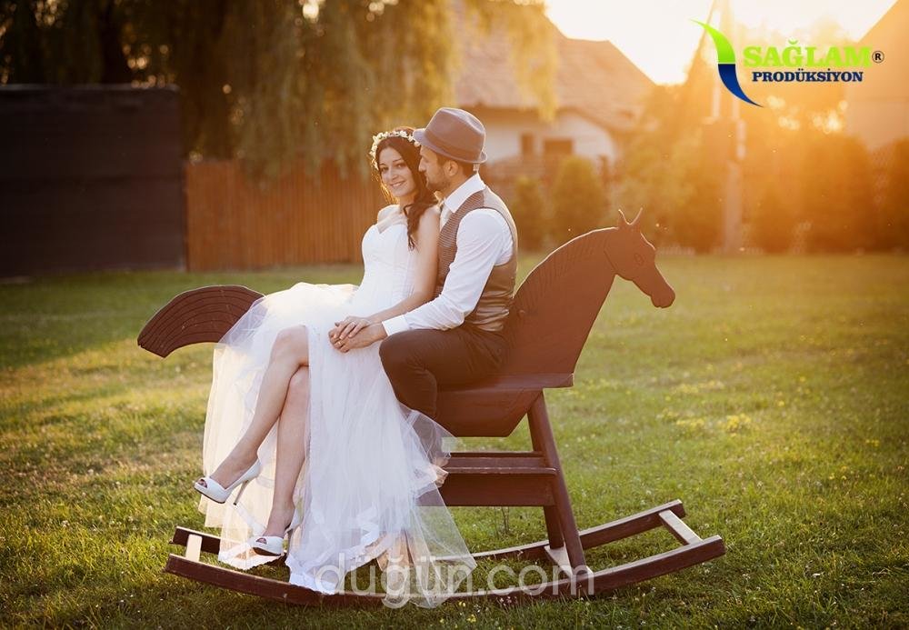 Sağlam Prodüksiyon