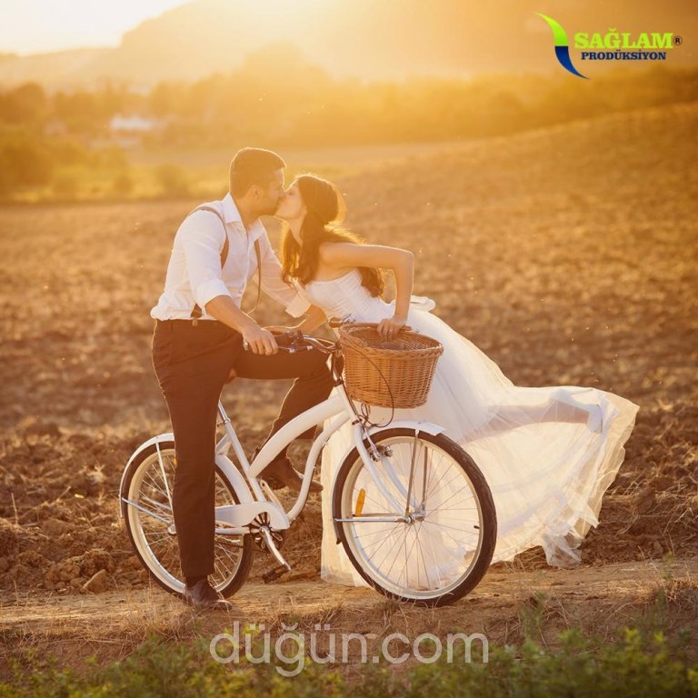 Sağlam Prodüksiyon