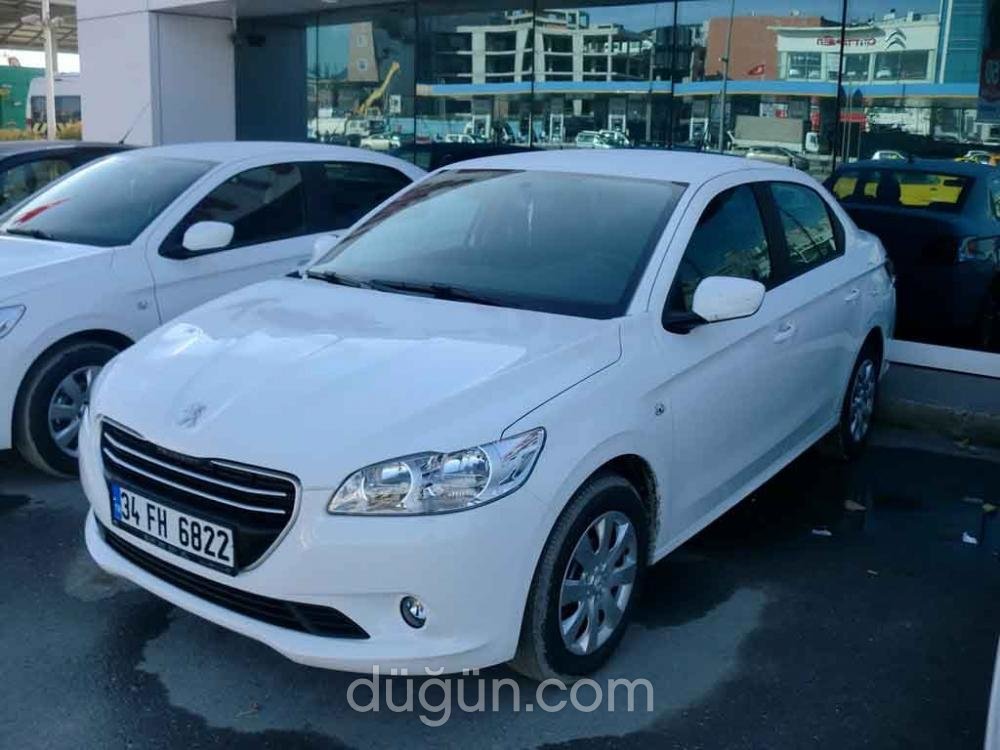 lineport araç kiralama