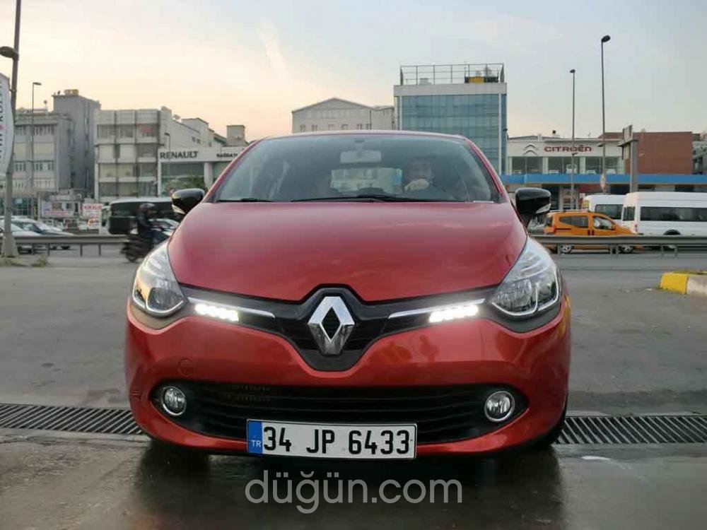 lineport araç kiralama