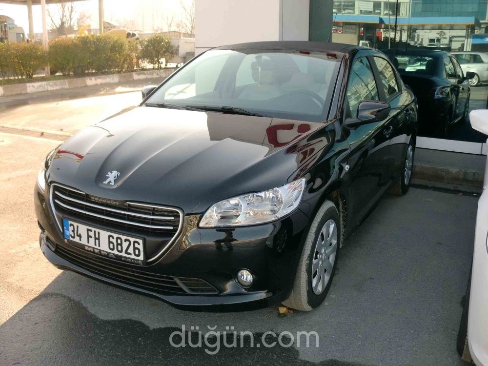 lineport araç kiralama