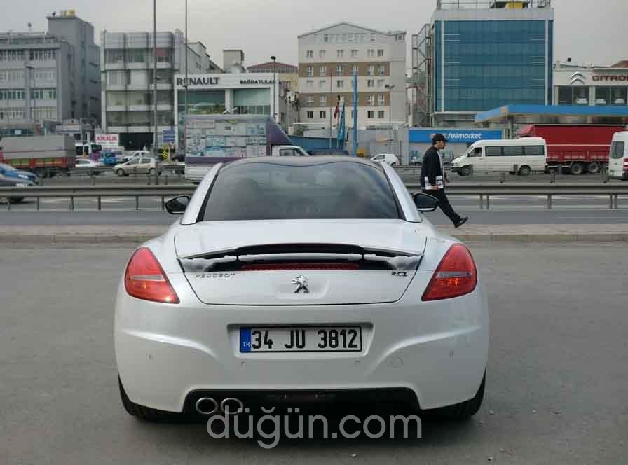 lineport araç kiralama