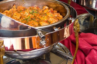 Doğuş Yemek