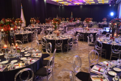 Hilton İstanbul Kozyatağı