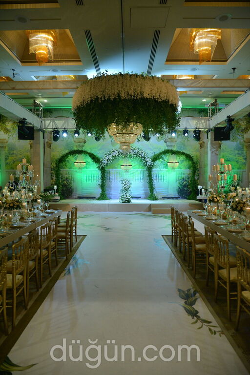 Hilton İstanbul Kozyatağı