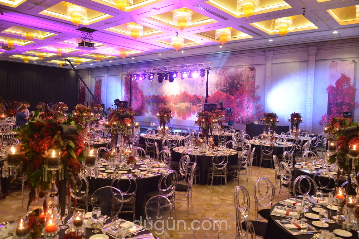 Hilton İstanbul Kozyatağı