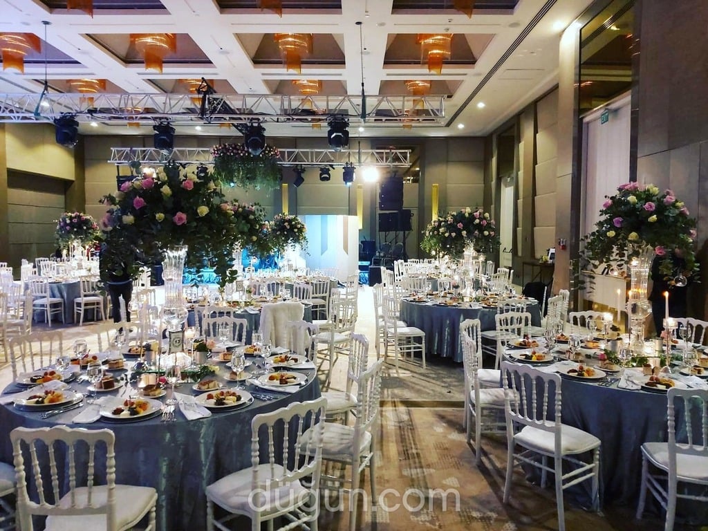 Hilton İstanbul Kozyatağı