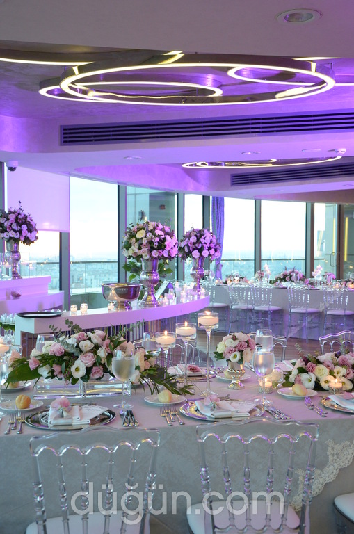 Hilton İstanbul Kozyatağı