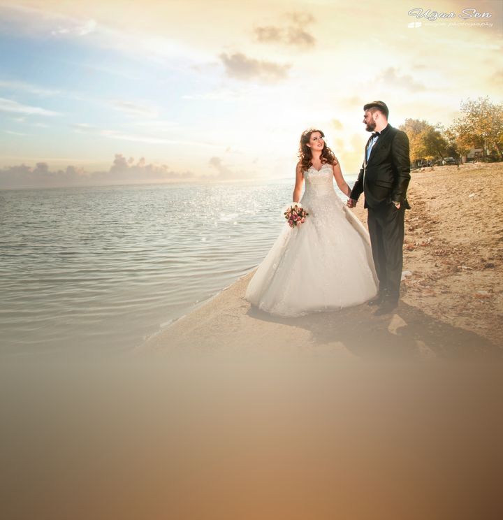 Uğur Şen Photography