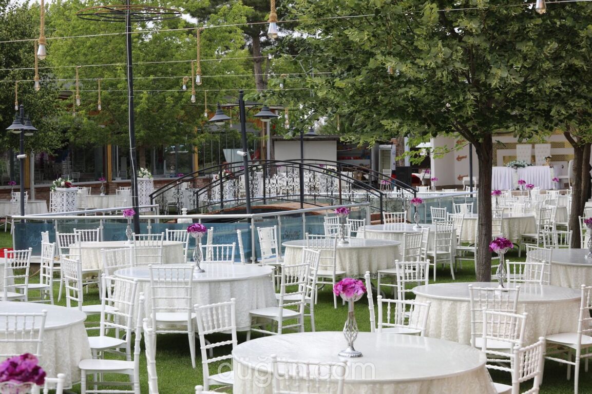 Alyans Kösedağ Kır Düğün Bahçesi