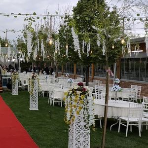 Alyans Kösedağ Kır Düğün Bahçesi