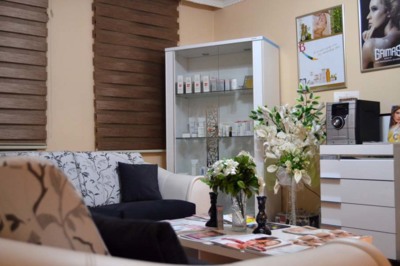 Gamzem Güzellik Salonu