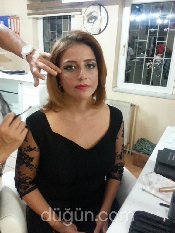 Gamzem Güzellik Salonu