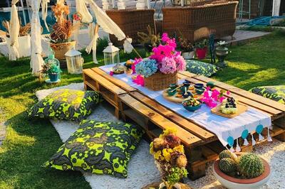 360 Kemerlihan Deluxe Hotel