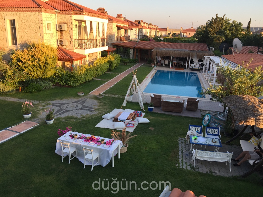 360 Kemerlihan Deluxe Hotel