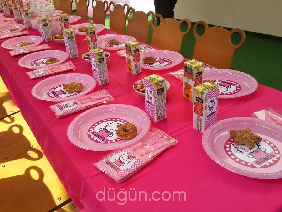 Aslı Butik kurabiye