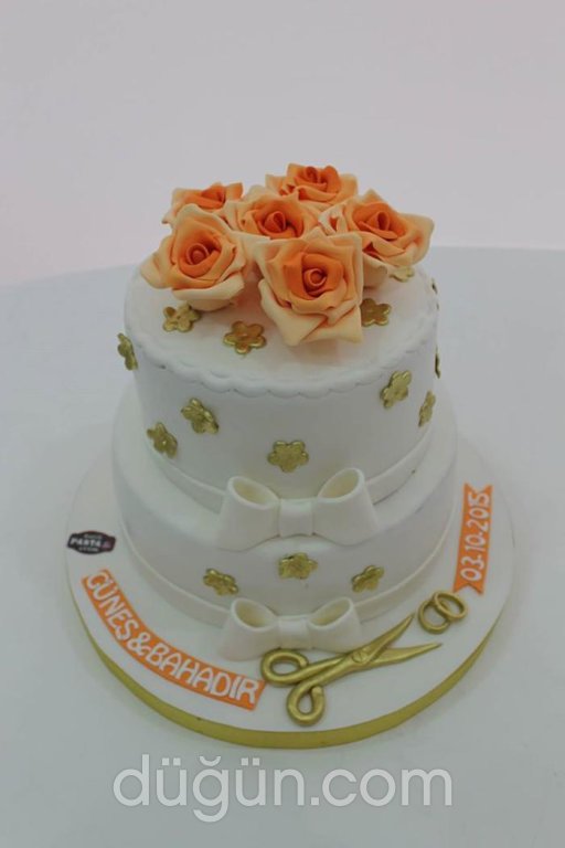 Aslı Butik kurabiye