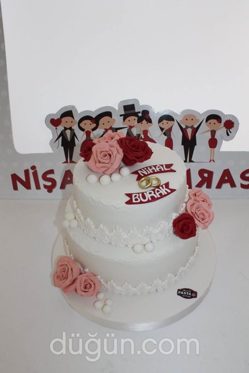 Aslı Butik kurabiye