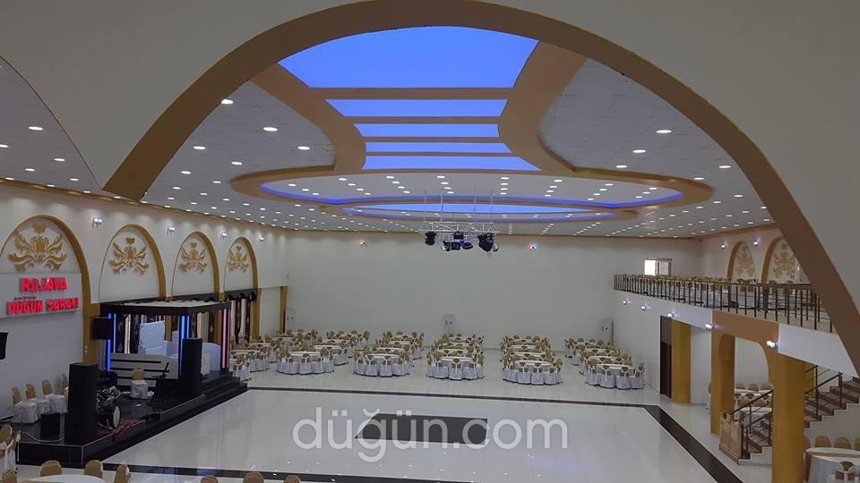 Çınar Düğün Sarayı