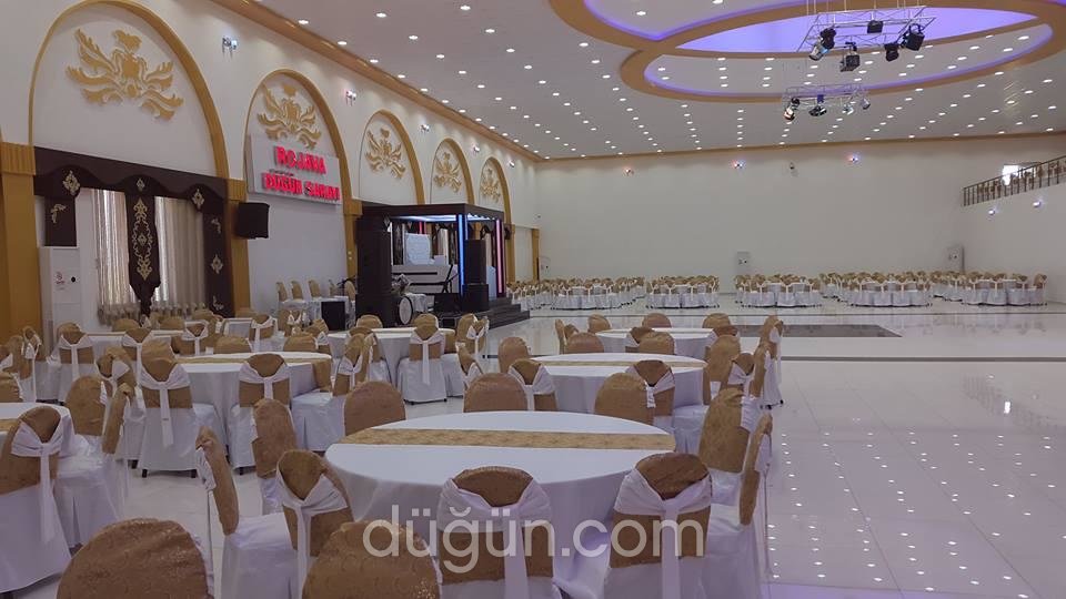Çınar Düğün Sarayı