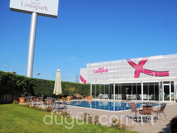Hotel Limapark