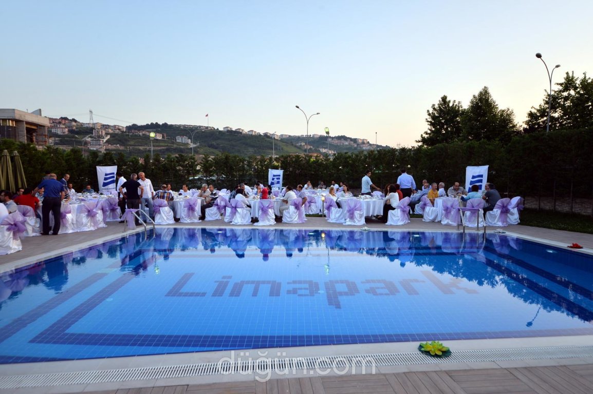 Hotel Limapark