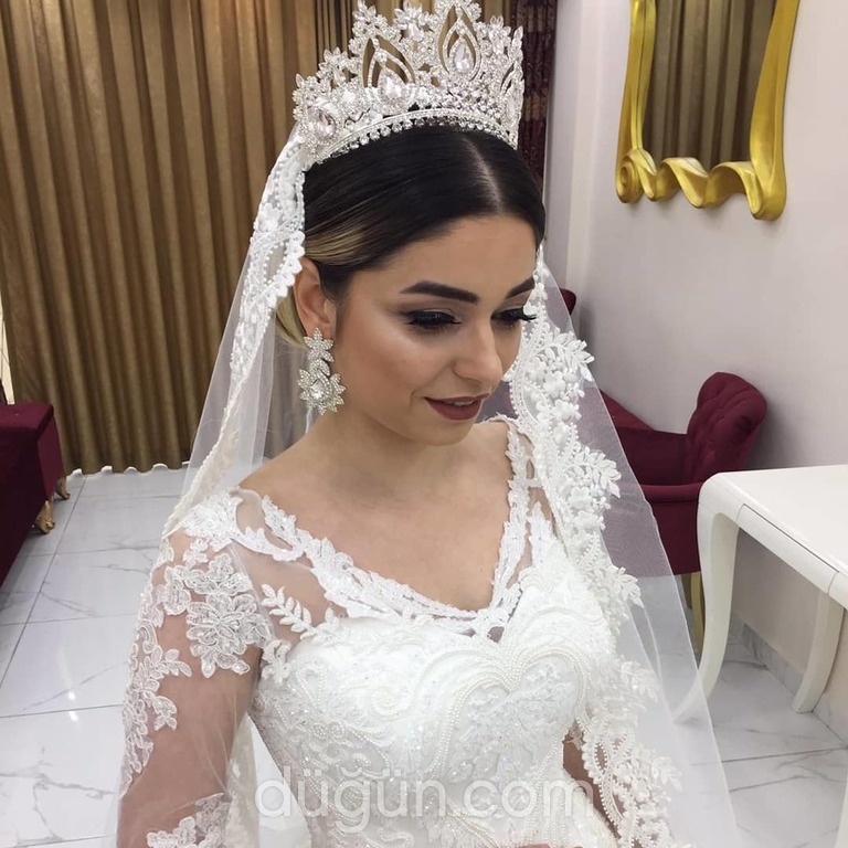 Gülşah Moda Evi Gelinlik İstanbul