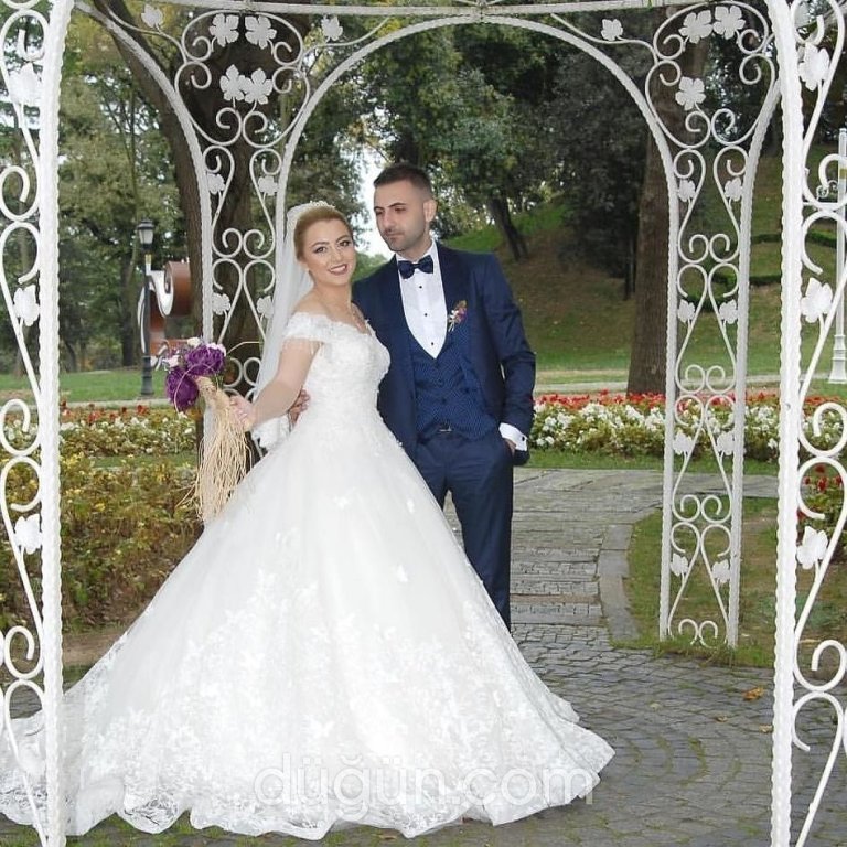 Gülşah Moda Evi Gelinlik İstanbul