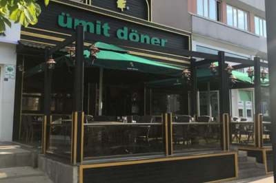 Ümit Döner