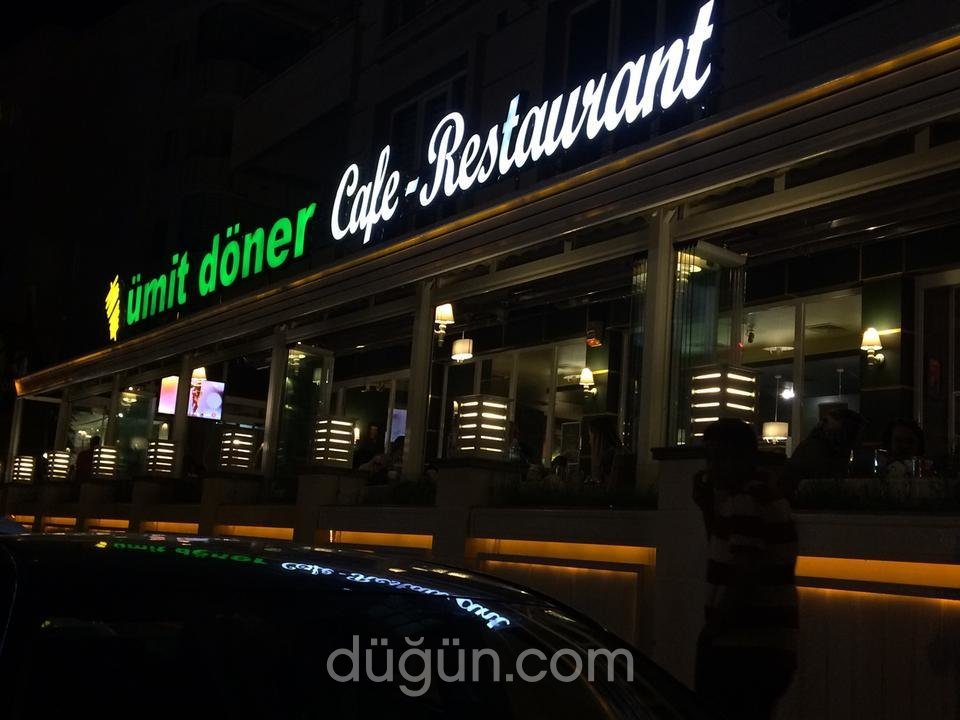 Ümit Restaurant