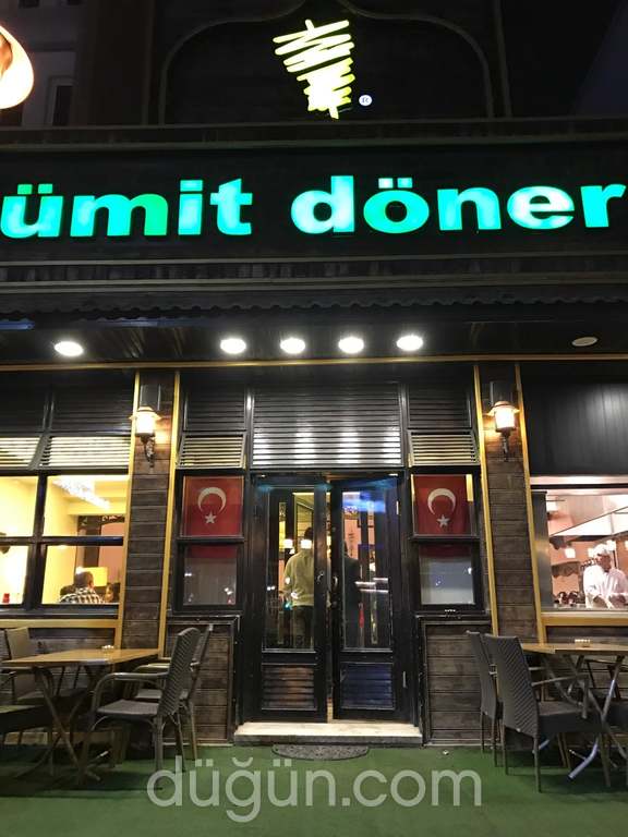 Ümit Restaurant