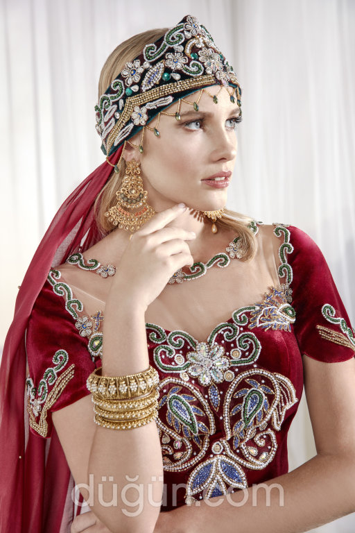 Flaş Kına Organizasyon Ve Kaftan Kiralama