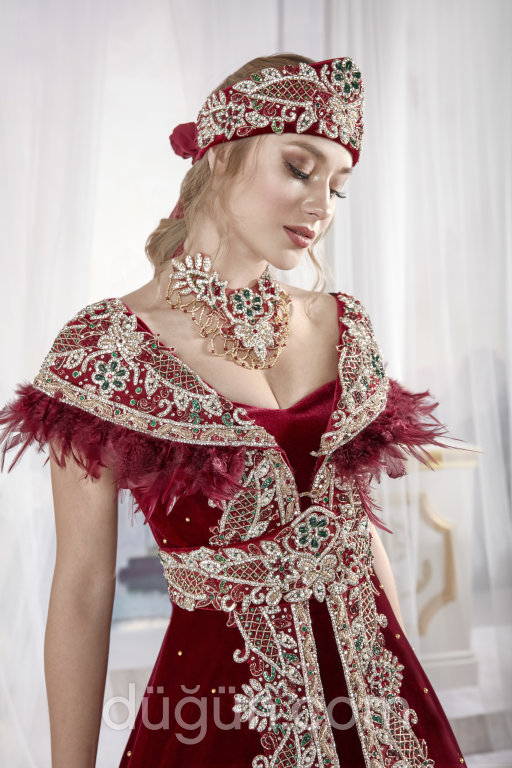 Flaş Kına Organizasyon Ve Kaftan Kiralama