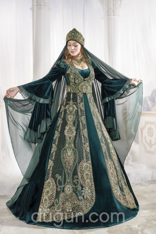 Flaş Kına Organizasyon Ve Kaftan Kiralama