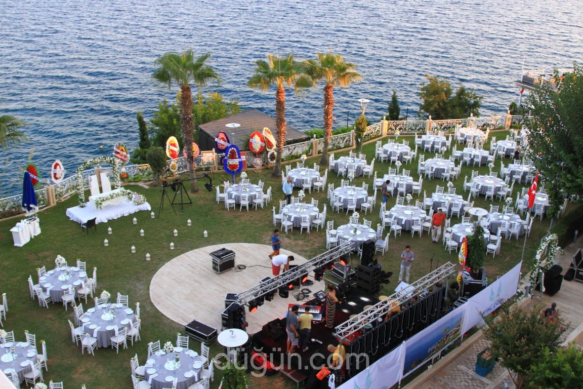 Club Hotel Falcon