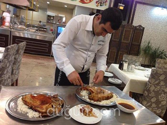 Mustafa'nın Dünyası