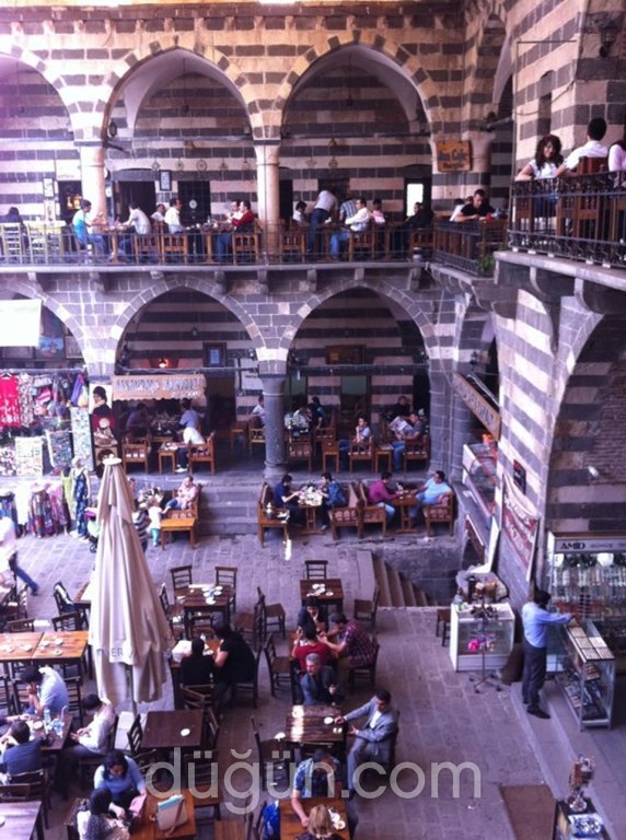 Mustafa'nın Dünyası