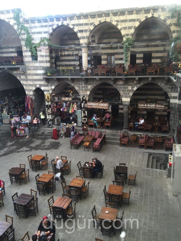 Mustafa'nın Dünyası